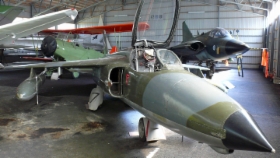 Vanhat sotilaslentokoneet | Old military aircraft